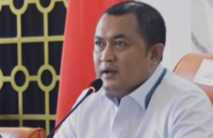 Ketua DPRD Rudy Susmanto Beri Ucapan Selamat Pada Hari Guru Nasional Ke-78 hari guru