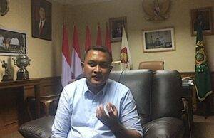 Antisipasi Bencana Saat Musim Hujan, Ketua DPRD Kabupaten Bogor Rudy Susmanto Ungkap Anggaran BTT Sudah Disahkan antisipasi bencana