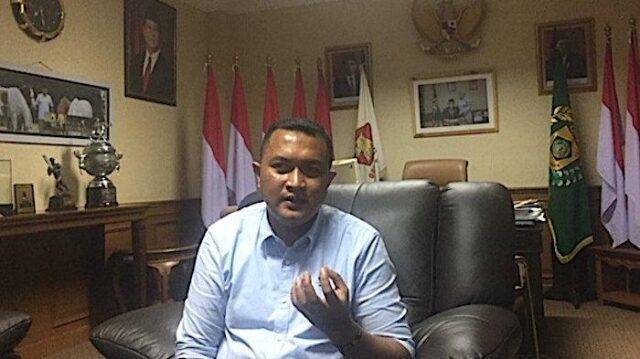 Rudy Susmanto9 antisipasi bencana