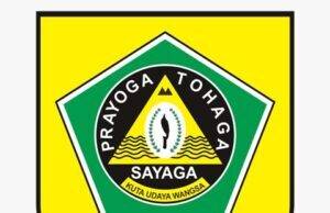 Publikasi Kinerja Sekretariat Daerah Kabupaten Bogor 2023 Publikasi