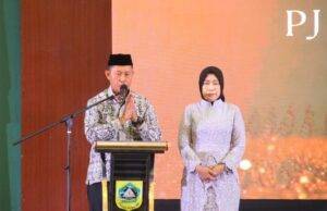 Asmawa Tosepu Siap Berkantor di Hutan Demi Selesaikan Parung Panjang