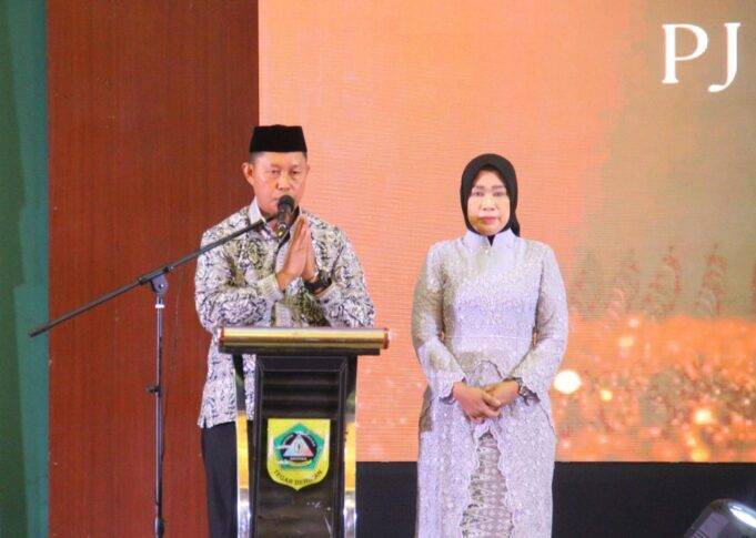 TPS Liar di Rumpin Bikin Warga Marah, Anggota DPRD Kabupaten Bogor Minta Asmawa Tosepu Hentikan Operasi
