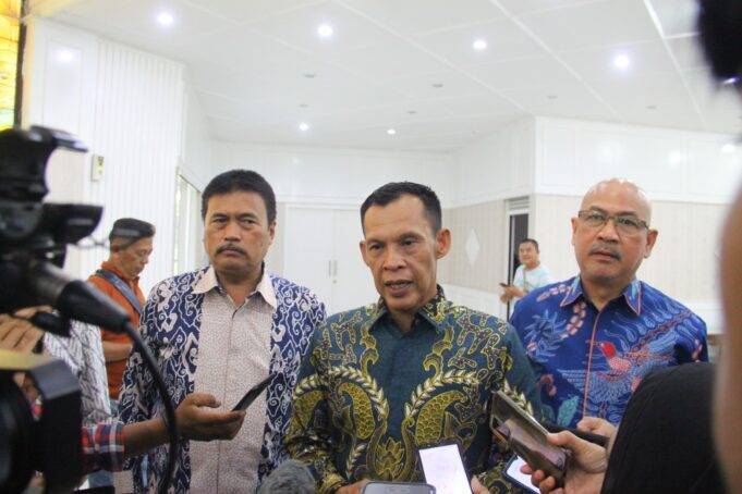 Ketum PSI Dukung Jaro Ade di Pilkada Kabupaten Bogor 2024