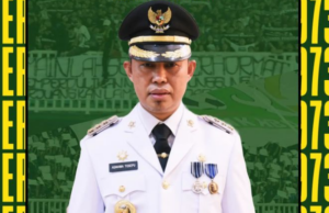 Pj Bupati Bogor Asmawa Tosepu Optimistis Pemilu 2024 Bisa Berjalan Sukses