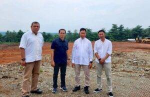Kabupaten Bogor Akan Hadir Angkutan Massal Koridor Ciparigi-Cibinong