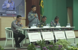 Pj Bupati Bogor Asmawa Tosepu Harap Pemakaian Kontrasepsi KB di Kabupaten Bogor Bertambah