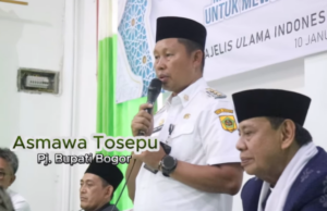 Rata-rata Lama Sekolah di Kabupaten Bogor 8,37 Tahun atau Setara Kelas 2 SMP