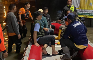 Kacau, Paket Bantuan untuk Warga Tangsel Sudah Kedaluwarsa