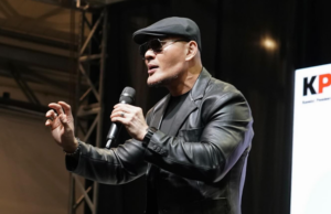 Terungkap Bentuk Dagu Deddy Corbuzier Berubah Jadi Kotak