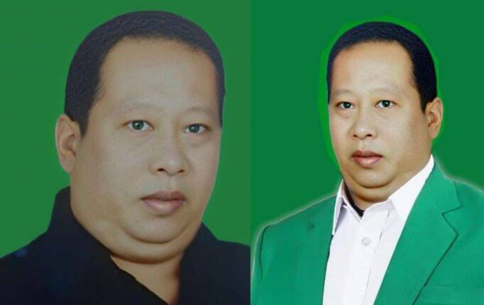 H Suryadi, Tokoh Pendiri Kota Tangsel Meninggal Dunia