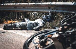 Dua Pengendara Honda CBR dan Yamaha Lexy Tewas di Tangsel, Diduga Akibat Trek-trekan