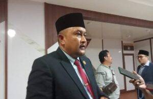 Ketua DPRD Kabupaten Bogor Rudy Susmanto Apresiasi Kegiatan Diskusi Publik yang Digelar JJB Ketua DPRD