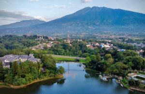 Kawasan Ekonomi Khusus (KEK) Lido Terus Didorong Pemkab Bogor Agar Terwujud