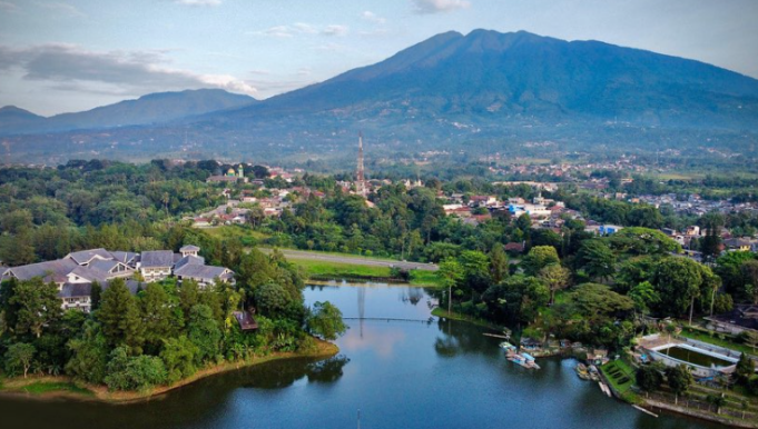 Kawasan Ekonomi Khusus (KEK) Lido Terus Didorong Pemkab Bogor Agar Terwujud