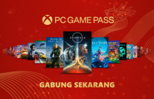 Rayakan Tahun Baru Imlek, Xbox Tawarkan PC Game Pass Rp14.999 untuk 3 Bulan