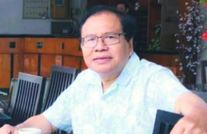 Pakar Ekonomi Rizal Ramli Meninggal Dunia di Usia 69 Tahun