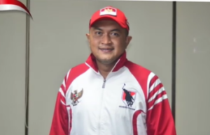 Ketua DPRD Rudy Susmanto Sambut Baik Rencana Bangun SMA Baru di Kabupaten Bogor