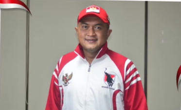 Rudy Susmanto (Instagram @dprd.kabbogor)