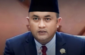 Ketua DPRD Rudy Susmanto Dukung Rencana Pj Bupati Bogor Naikkan Status Pasar Leuwiliang Jadi Pasar Induk