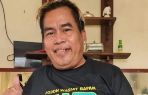 Paru-paru Bopak Castello Tinggal Satu yang Berfungsi