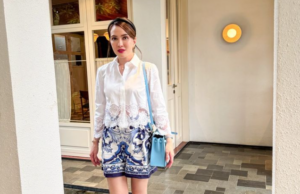 Tak Punya Suami, Shandy Aulia Mengaku Hidupnya Lebih Mudah