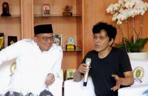 Tiga Anggota DPR RI Kecewa saat Pj Bupati Bogor Tak Hadiri Diskusi Publik yang Digelar JJB