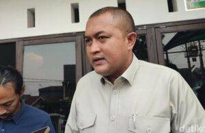 Cuaca Ekstrem, Ketua DPRD Rudy Susmanto Minta Pemkab Bogor Pastikan Penyaluran Logistik Pemilu Aman ketua dprd