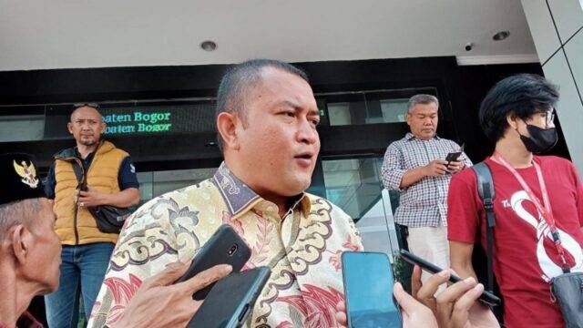 ketua DPRD