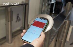 realme C67 Harga Rp2 Jutaan Hadirkan NFC yang Bisa Duplikasi Kartu Akses