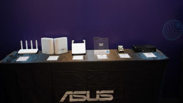 ASUS Solution Day (ASUS Indonesia)