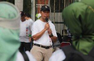 Pj Bupati Bogor Akan Bangun Wahana Wisata di Kawasan Puncak