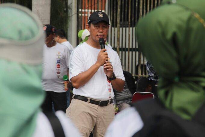 Pj Bupati Bogor Akan Bangun Wahana Wisata di Kawasan Puncak