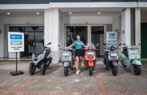 Dealer Motoplex Piaggio Vespa Sudah Hadir di Gading Serpong Tangerang