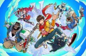 Game Irama Hi-Fi Rush Hadir di PlayStation 5 pada 19 Maret