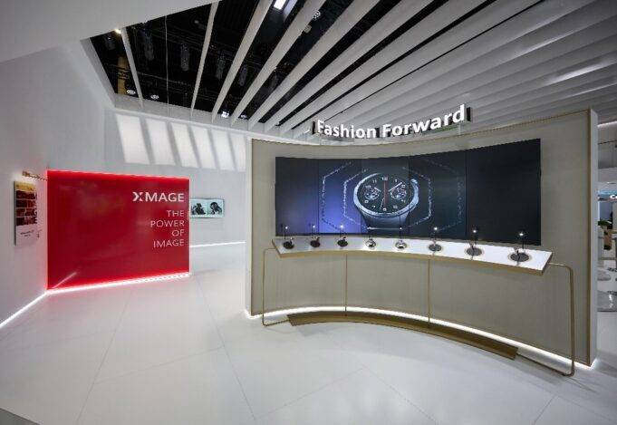 Daftar Produk Huawei Berteknologi Tinggi yang Ikut Dipamerkan di MWC 2024