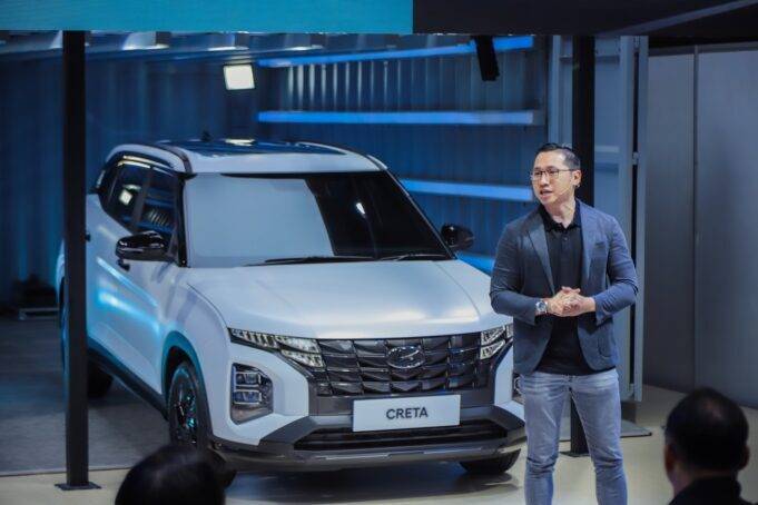 Beli Mobil Pakai Uang THR, Lakukan Ini Jangan Sampai ‘Zonk’