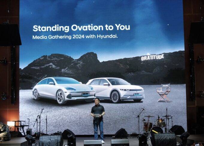 Hyundai Hadirkan 5 Mobil Baru untuk Pasar Indonesia di Tahun 2024