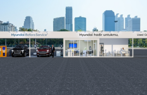 Hyundai Perkenalkan 2 Lini Produk Baru dan Hadirkan Layanan Tukar Tambah Selama IIMS 2024