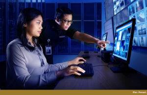 CCTV Tak Cukup Jadi Bukti Kejahatan, Ini Tips Hadirkan Sistem Keamanan Terintegrasi