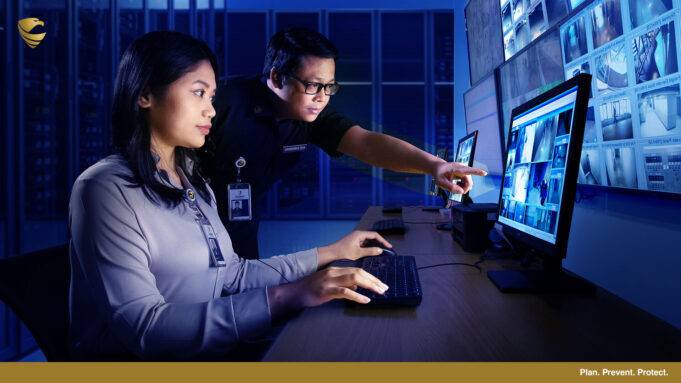 CCTV Tak Cukup Jadi Bukti Kejahatan, Ini Tips Hadirkan Sistem Keamanan Terintegrasi
