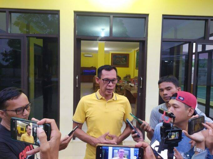 Partai Golkar Pastikan Raih 10 Kursi DPRD Kabupaten Bogor