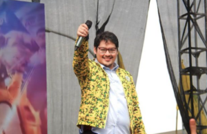 10 Nama Peraih Suara Tertinggi untuk Caleg DPR-RI Dapil Jabar 5 Kabupaten Bogor