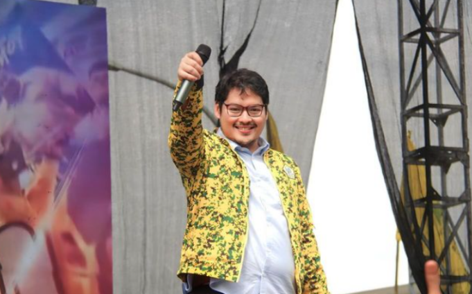 10 Nama Peraih Suara Tertinggi untuk Caleg DPR-RI Dapil Jabar 5 Kabupaten Bogor