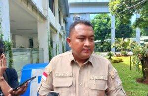 Ketua DPRD Rudy Susmanto Apresiasi Asmawa Tosepu Sudah Proaktif dan Komunikatif dalam Membangun Kabupaten Bogor