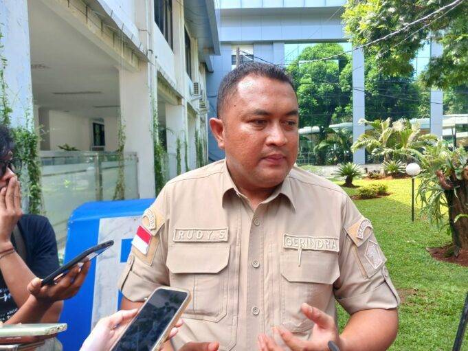 Ketua DPRD Rudy Susmanto Apresiasi Asmawa Tosepu Sudah Proaktif dan Komunikatif dalam Membangun Kabupaten Bogor