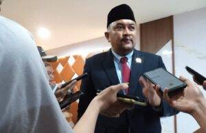 Ketua DPRD Rudy Susmanto Himbau yang Punya Hak Pilih Jangan Golput