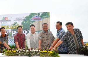 Daftar Harga Tanah di BSD City Ukuran Per Meter Persegi, Ada yang Tembus Rp30 Juta