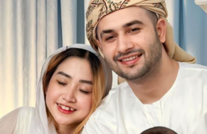 Selebgram Cantik Kena Penyakit Kelamin Gara-gara Suami Sering Jajan Perempuan