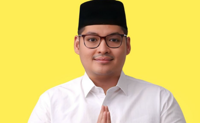 Ravindra Airlangga Raih Suara Terbanyak di Dapil Jabar V
