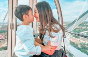 Tamara Tyasmara dan Angger Dimas Cari Tahu Penyebab Anak Meninggal di Kolam Renang Jakarta Timur